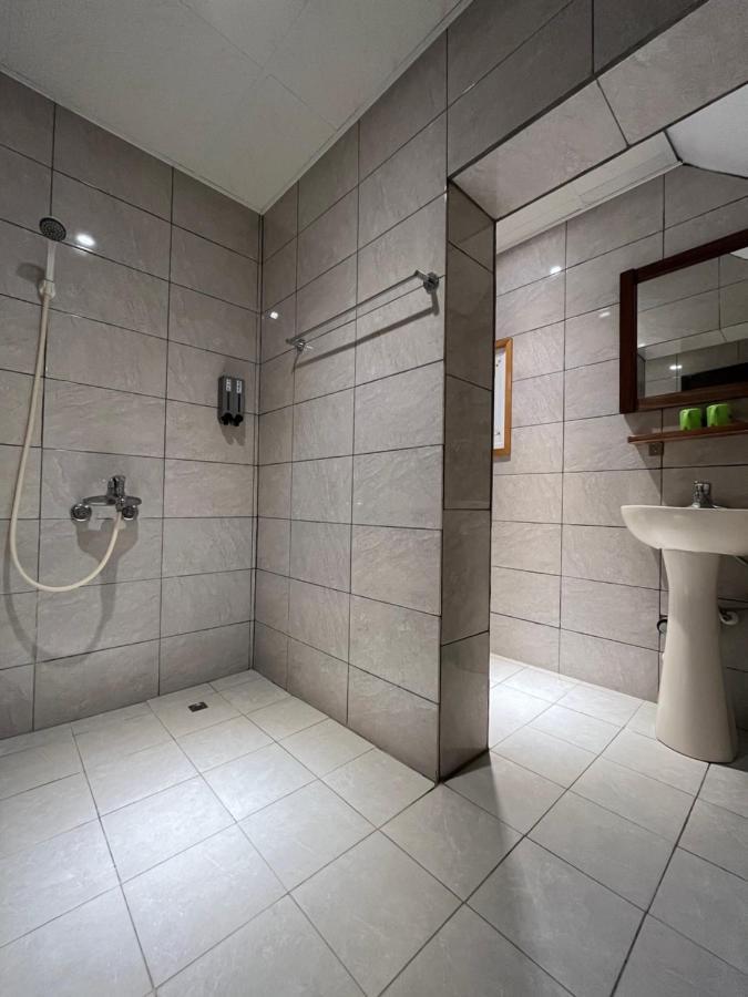 Babian Bed And Breakfast Chenggong Extérieur photo