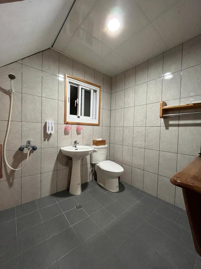 Babian Bed And Breakfast Chenggong Extérieur photo
