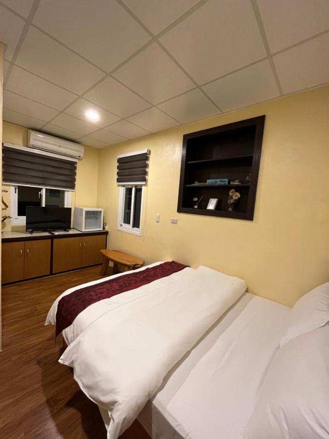 Babian Bed And Breakfast Chenggong Extérieur photo