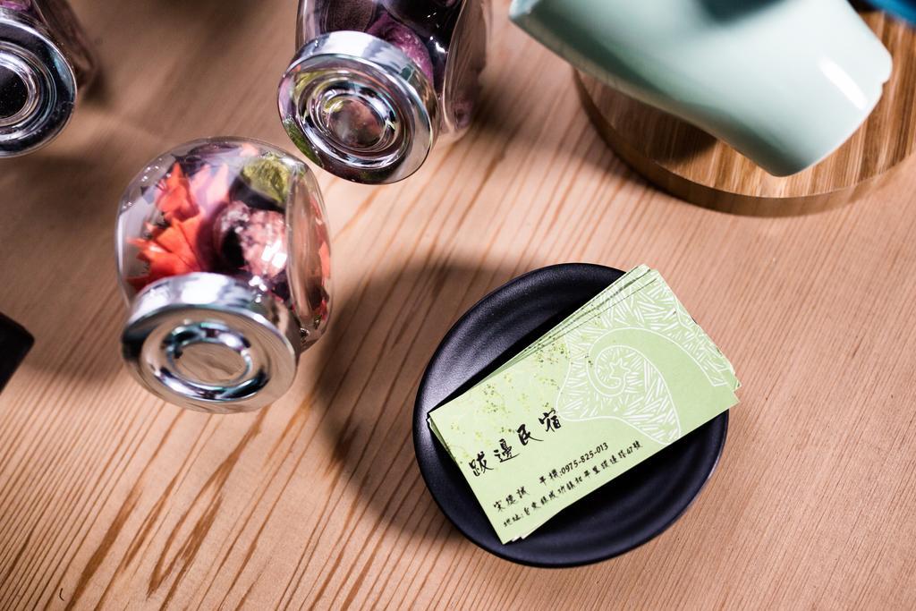 Babian Bed And Breakfast Chenggong Extérieur photo