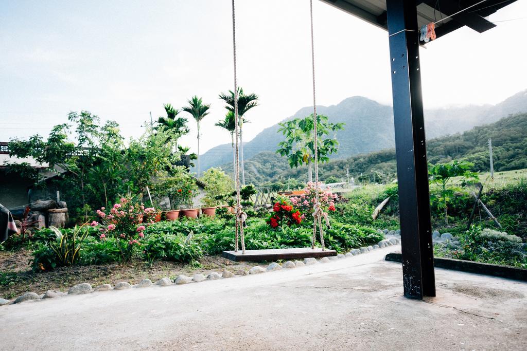 Babian Bed And Breakfast Chenggong Extérieur photo