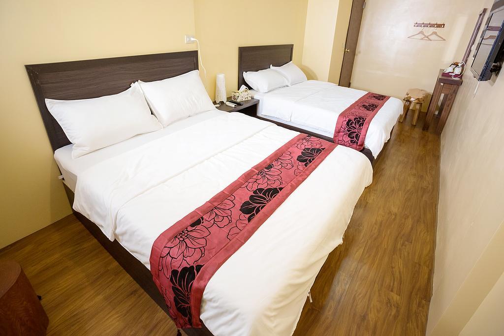 Babian Bed And Breakfast Chenggong Extérieur photo
