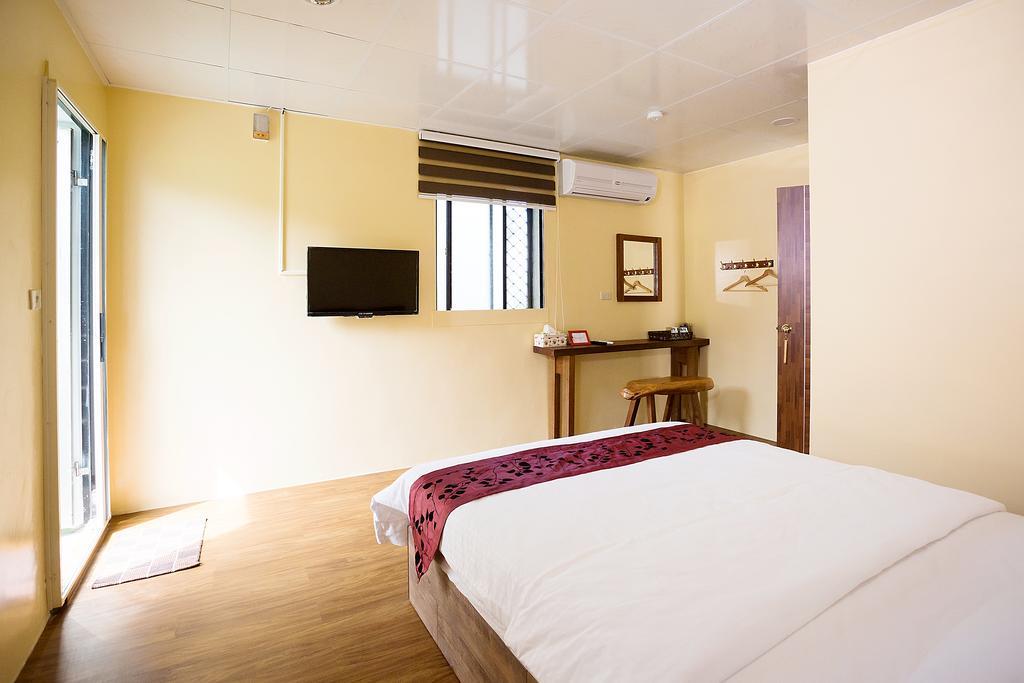 Babian Bed And Breakfast Chenggong Extérieur photo