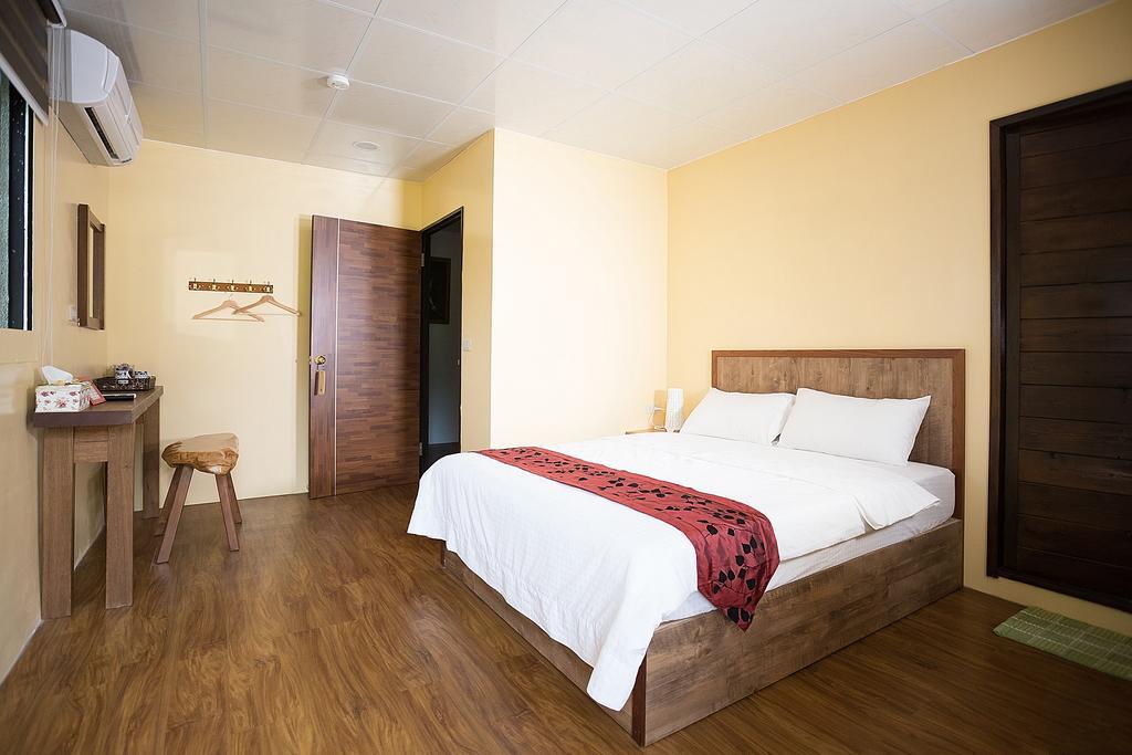 Babian Bed And Breakfast Chenggong Extérieur photo