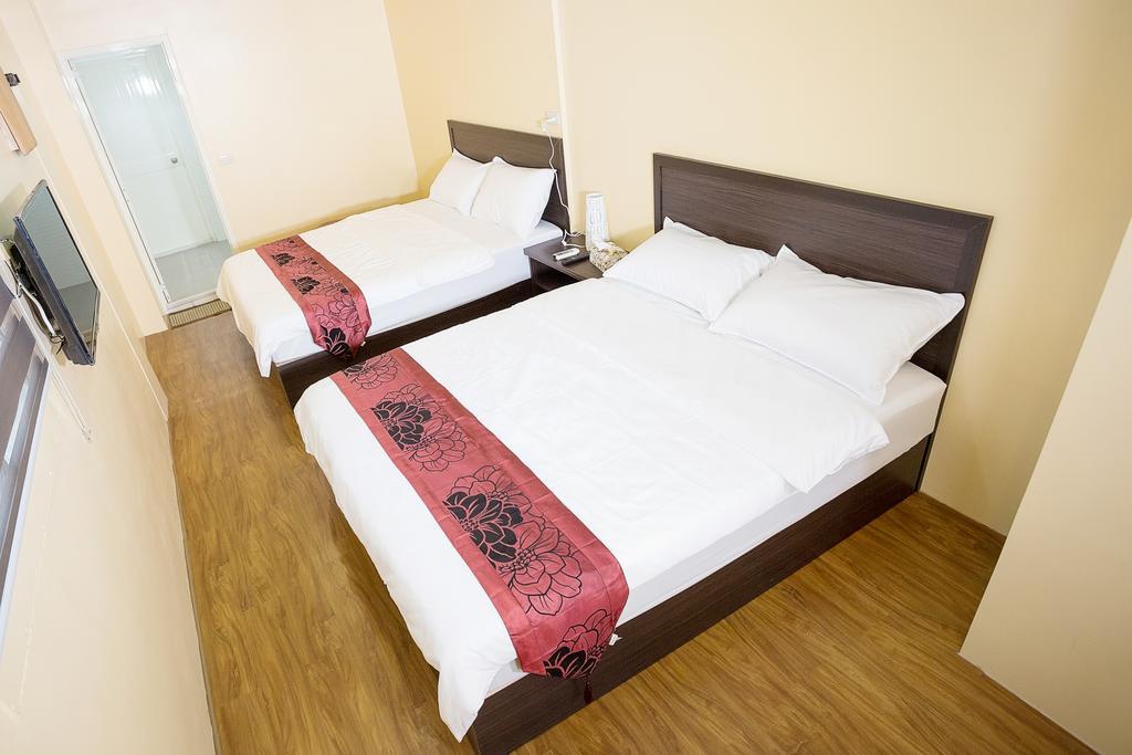 Babian Bed And Breakfast Chenggong Extérieur photo