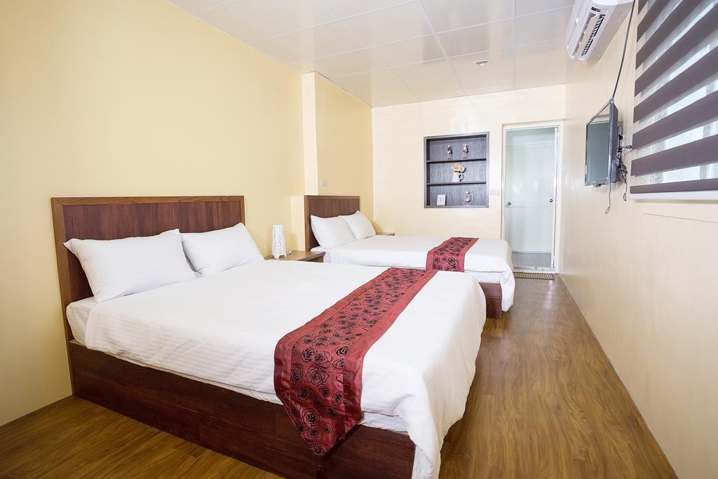 Babian Bed And Breakfast Chenggong Extérieur photo