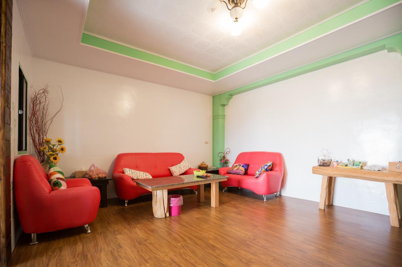 Babian Bed And Breakfast Chenggong Extérieur photo