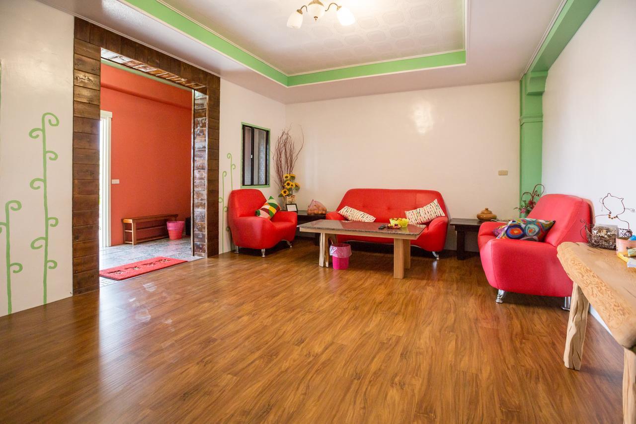Babian Bed And Breakfast Chenggong Extérieur photo