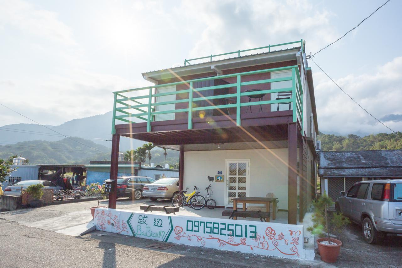 Babian Bed And Breakfast Chenggong Extérieur photo